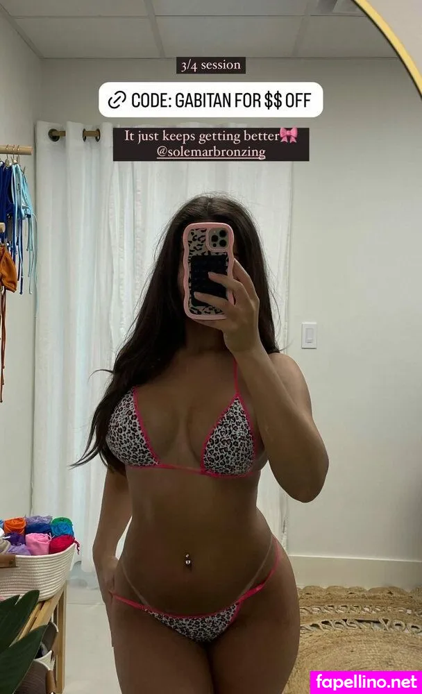 gabitheplug, gabrielaaarod, notgabi Nude Leaked OnlyFans Photo #5SRjpCQGQD