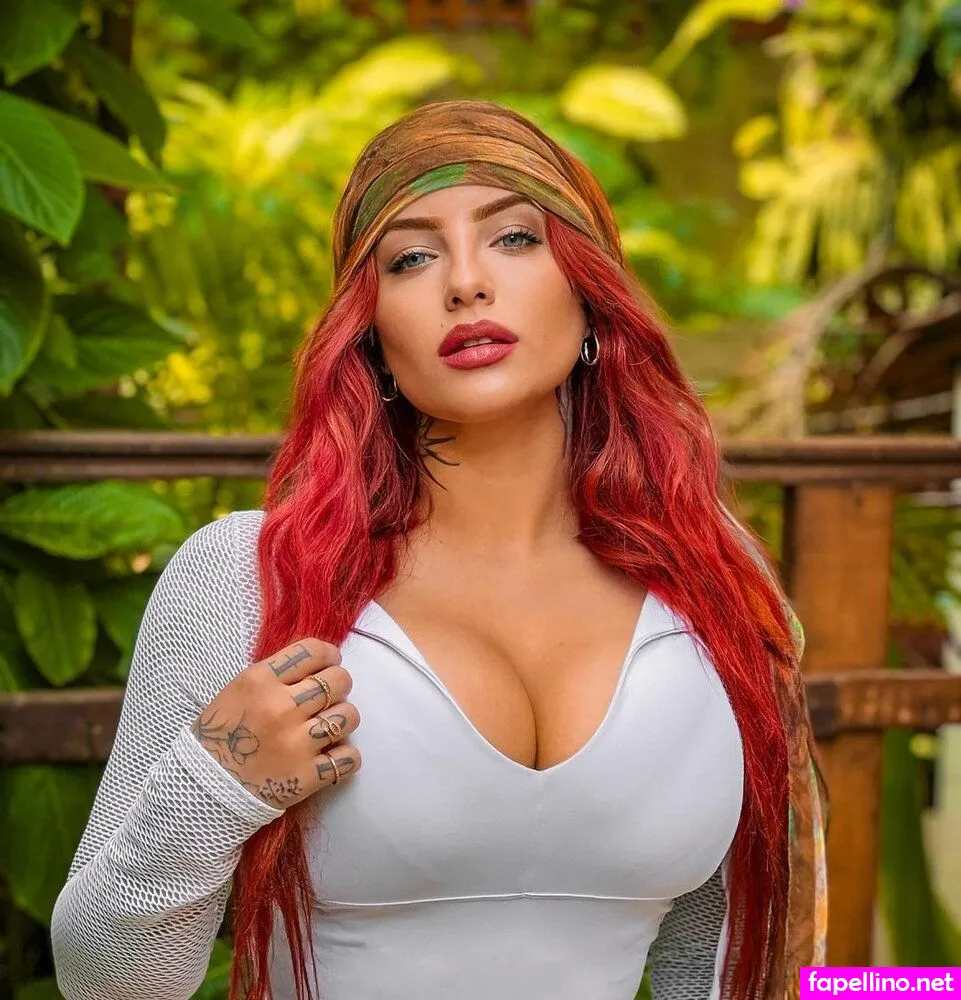 Comediante, agabrielaabdala Nude Leaked OnlyFans Photo #9FVjrI97ZY