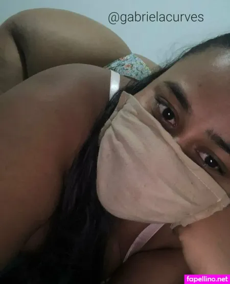 Gabrielacurves 1 OnlyFans Thumbnail #hNF582WPWo