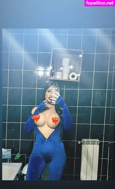 Gabrielaflorentina Vip OnlyFans Thumbnail #hilztgIdYN