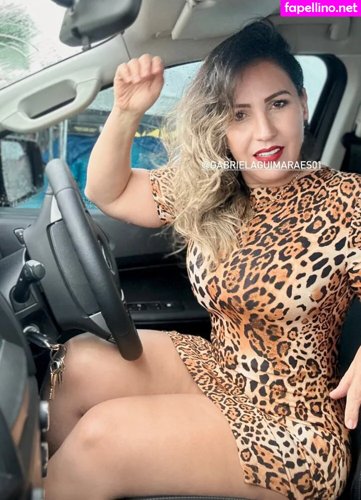 gabriela_guimaraes, gabrielaguimaraes01 Nude Leaked OnlyFans Photo #a1Wb7vnflB
