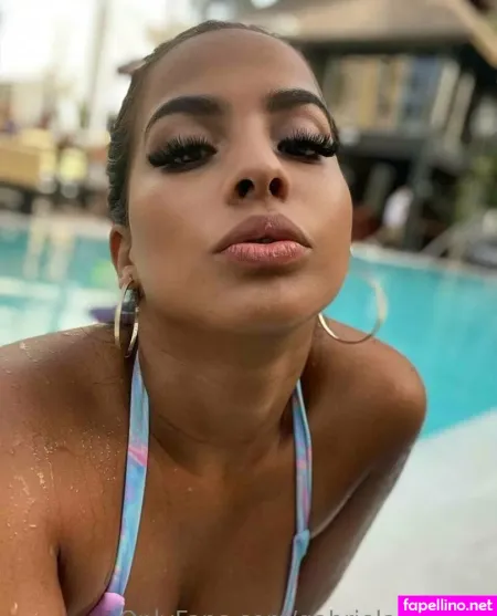 Gabrielajillreyes OnlyFans Thumbnail #ICUWbay7xi