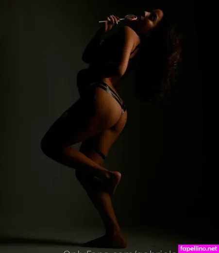 Gabrielajillreyes OnlyFans Thumbnail #Q2wsg9eO0A