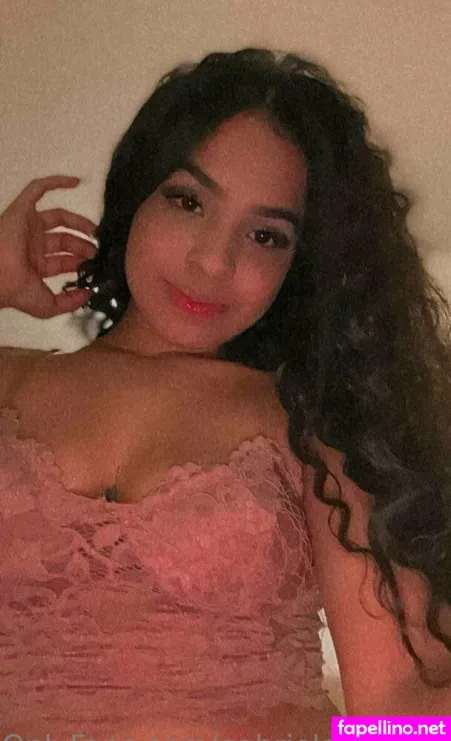 Gabrielajillreyes OnlyFans Thumbnail #d3mDJlEiDQ