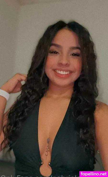 Gabrielajillreyes OnlyFans Thumbnail #dsSgoiH2NU