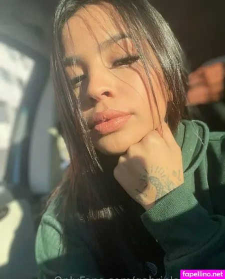 Gabrielajillreyes OnlyFans Thumbnail #sBWJBC1taN
