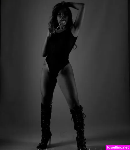 Gabrielajillreyes OnlyFans Thumbnail #tStkUyLNkb