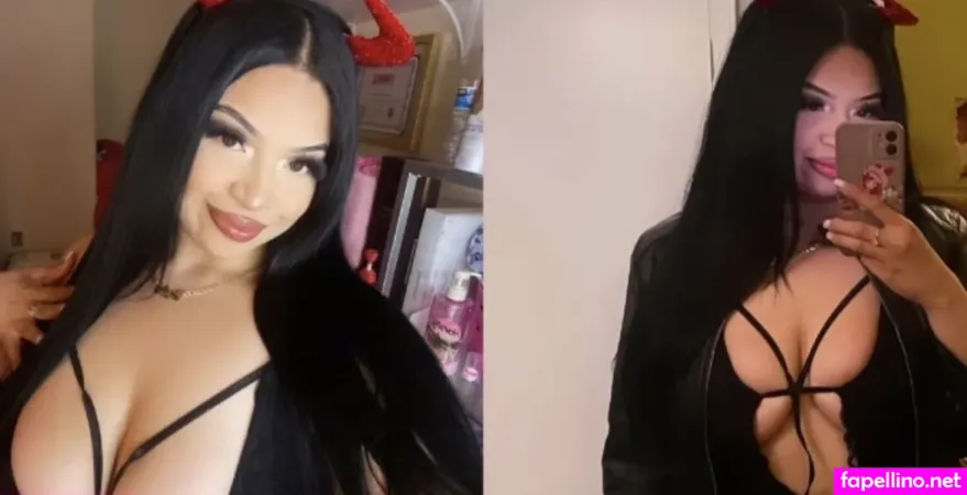 Gabrielalollll OnlyFans Thumbnail #XMPEyL9tsZ