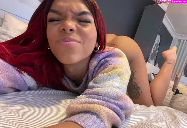 Gabrielalopex OnlyFans Thumbnail #2brGwNgIrW