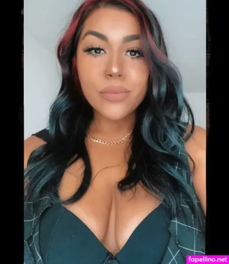 Gabrielamal OnlyFans Thumbnail #Br6unKdEDA