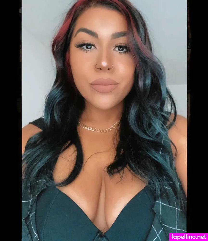 GabrielaMal_ Nude Leaked OnlyFans Photo #Br6unKdEDA