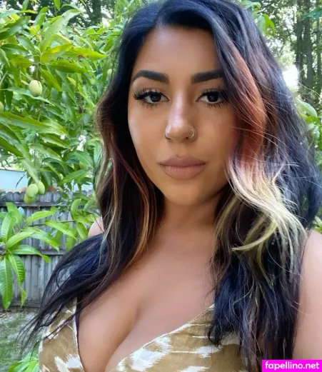 Gabrielamal OnlyFans Thumbnail #Uqablja3u2