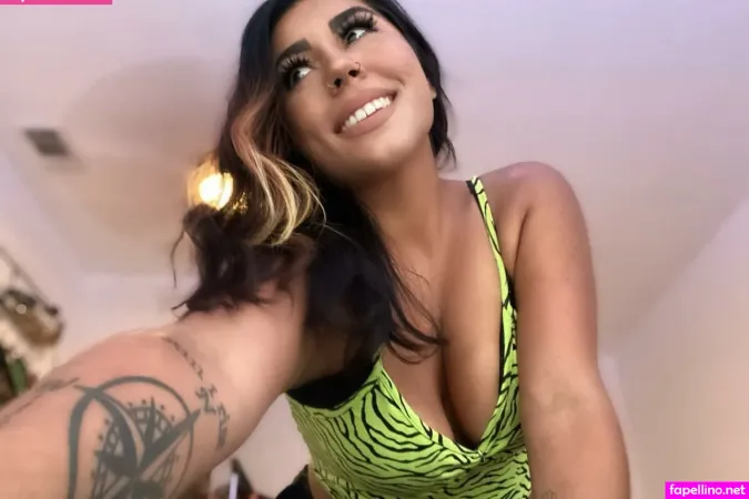 Gabrielamal OnlyFans Thumbnail #YfR4uLzCqP