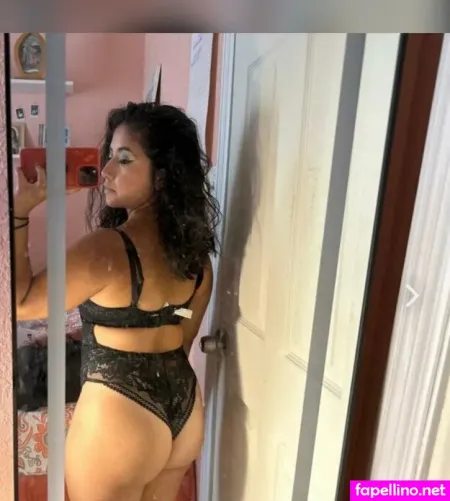 Gabrielamhdzz OnlyFans Thumbnail #VsfUnSECOg