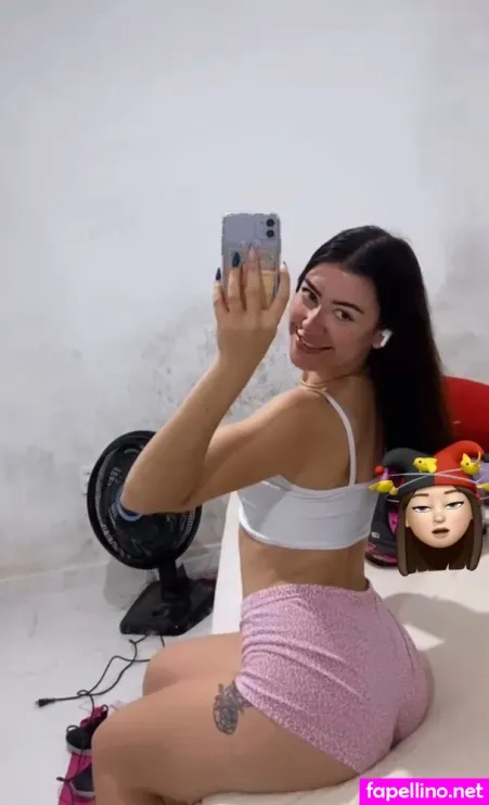 Gabrieli Neukamp OnlyFans Thumbnail #KI3NBA05Ed