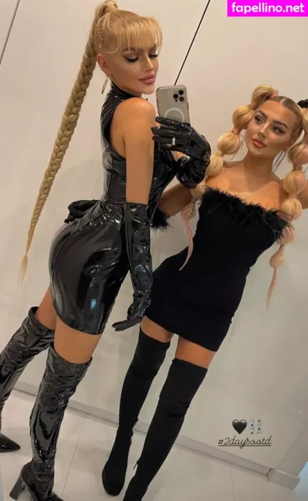 Gabriella Aleksandra Szklarz OnlyFans Thumbnail #W9NQ0sDqZH