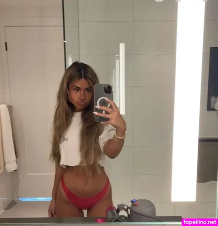 Gabriella Annalisa 19 OnlyFans Thumbnail #VtTLwT90wV