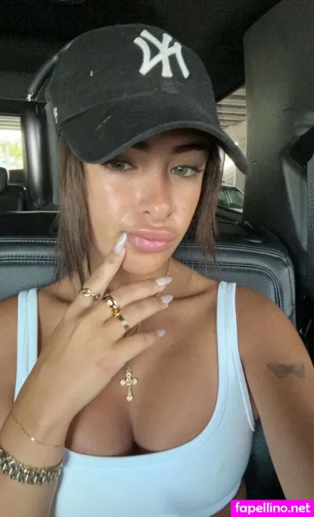 Gabriella Annalisa 19 OnlyFans Thumbnail #xhcMLWJ6cT