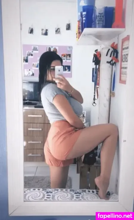 Gabriella Bertolucci OnlyFans Thumbnail #BRsu89v04o