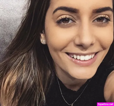 Gabriella Bertolucci OnlyFans Thumbnail #GlYOtaw967