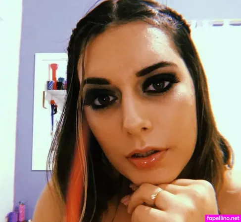 Gabriella Bertolucci OnlyFans Thumbnail #JWvat9Bfw3