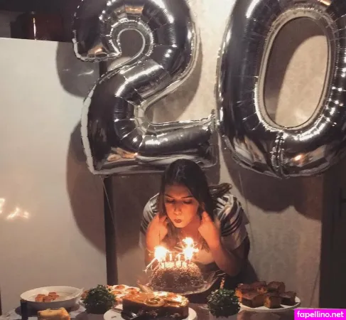 Gabriella Bertolucci OnlyFans Thumbnail #QvQ9izU26U