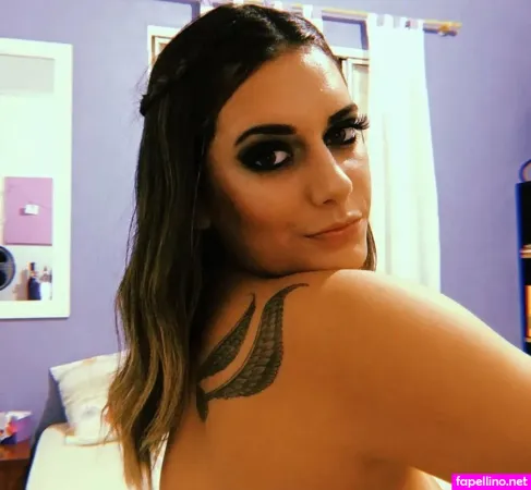 Gabriella Bertolucci OnlyFans Thumbnail #SEAzZrwTb8