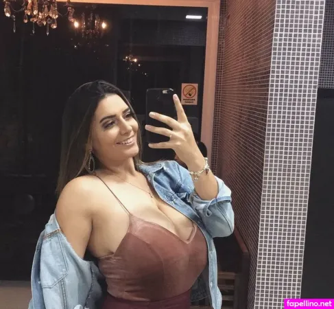 Gabriella Bertolucci OnlyFans Thumbnail #gVCNXC3u4H