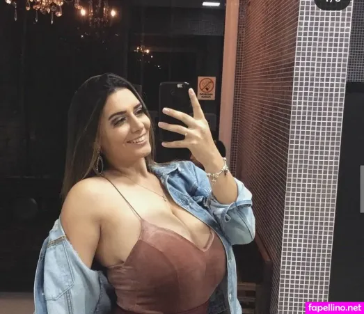 Gabriella Bertolucci OnlyFans Thumbnail #n0HqRcPOFB