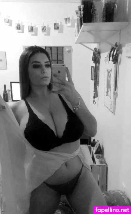 Gabriella Bertolucci OnlyFans Thumbnail #ndFkEvEDM5