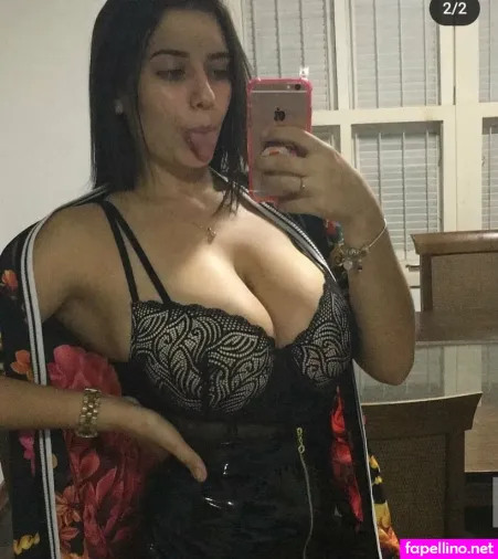 Gabriella Bertolucci OnlyFans Thumbnail #qzN8kPzMD3