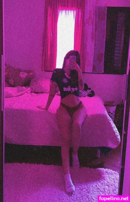 Gabriella Dantas OnlyFans Thumbnail #arl3HTwaqW