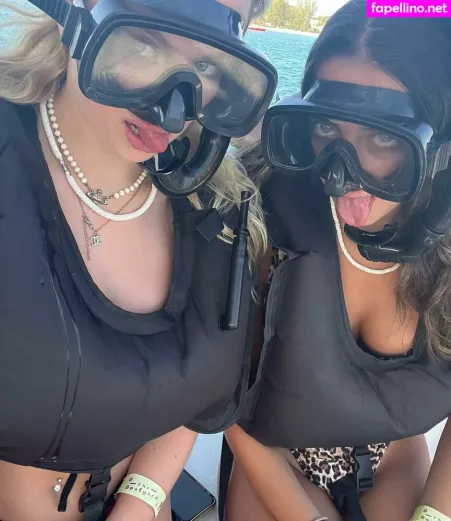 Gabriella Davies OnlyFans Thumbnail #FAFDeKhnMO