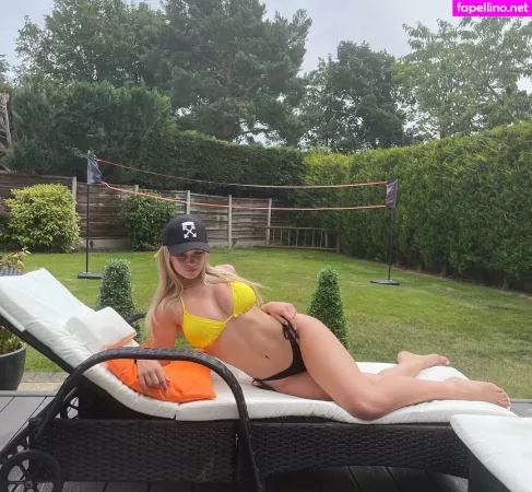 Gabriella Davies OnlyFans Thumbnail #JfprdvtxVc