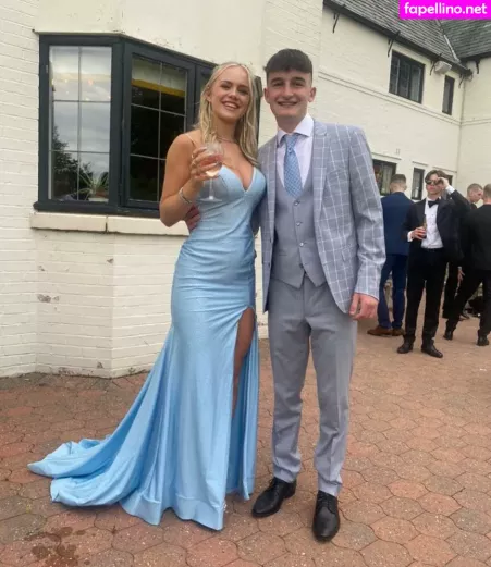 Gabriella Davies OnlyFans Thumbnail #ROLaBMW5GL