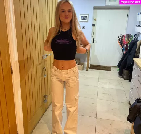Gabriella Davies OnlyFans Thumbnail #U2O6ykdwq8