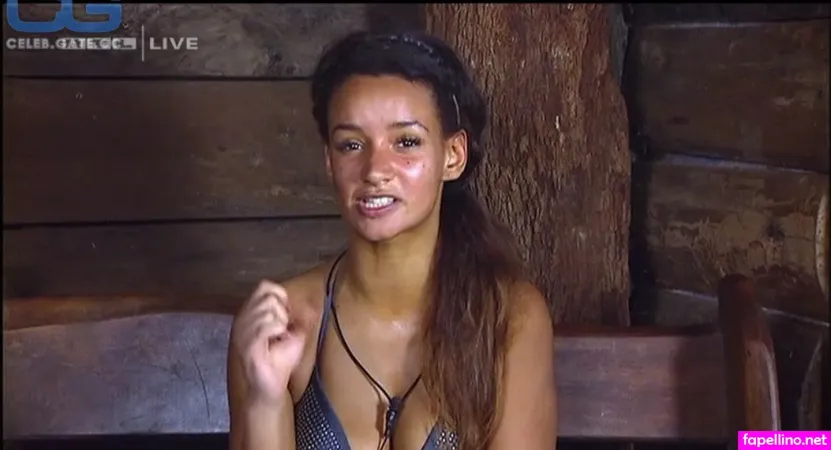 Gabriella De Almeida Rinne 2 OnlyFans Thumbnail #5CrKKnJNU0