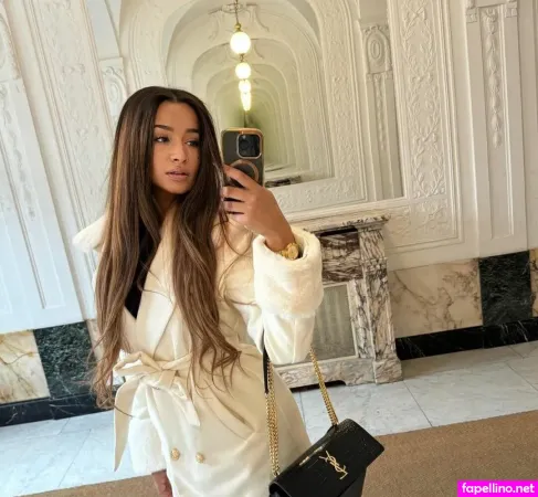 Gabriella De Almeida OnlyFans Thumbnail #hCeutXlFSP