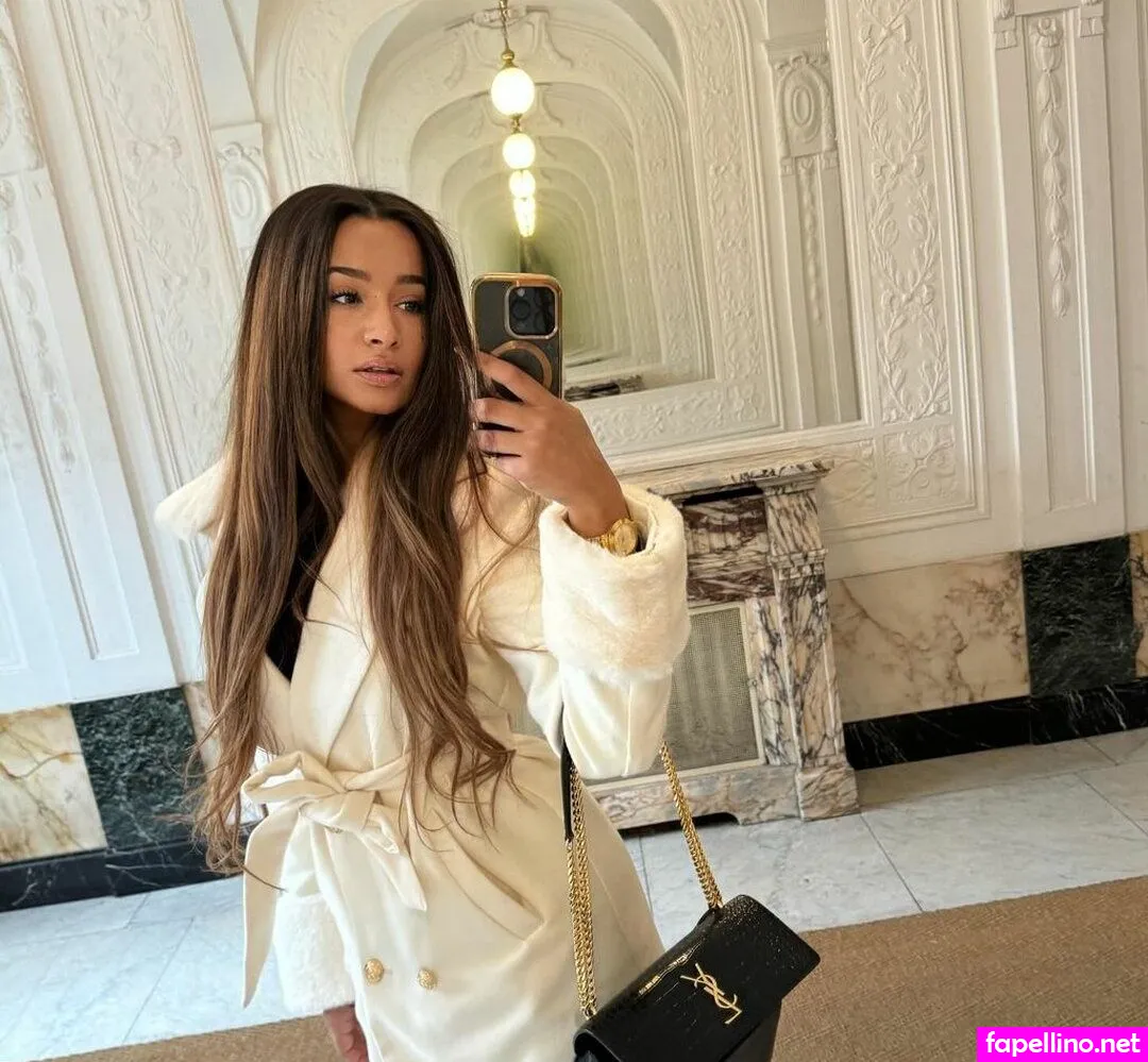 Gabriella De Almeida Nude Leaked OnlyFans Photo #hCeutXlFSP