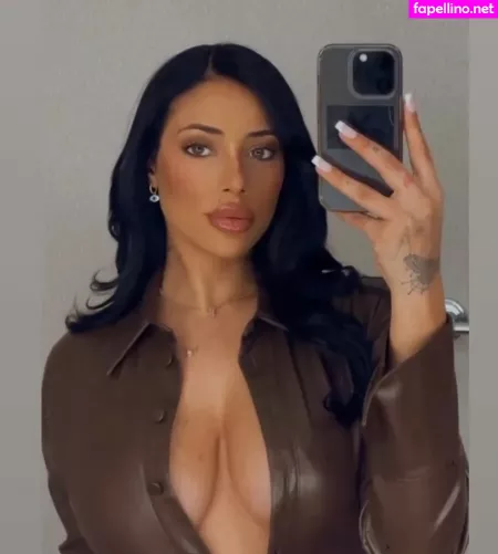 Gabriella Firek OnlyFans Thumbnail #DO2advcspw