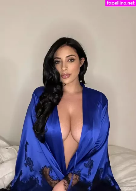 Gabriella Firek OnlyFans Thumbnail #LOY8jeAcHE