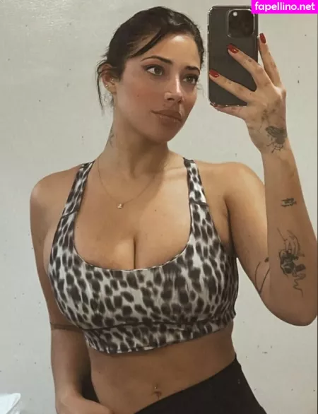 Gabriella Firek OnlyFans Thumbnail #U5XJCYSk02