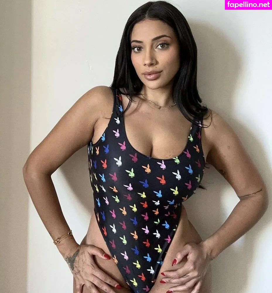 Gabriella Firek Nude Leaked OnlyFans Photo #VTnfMlHis4