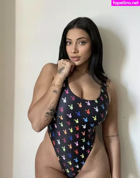 Gabriella Firek OnlyFans Thumbnail #XVLfR4WGGP