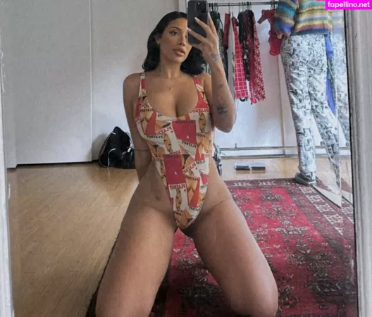 Gabriella Firek OnlyFans Thumbnail #guL8H6WBJX