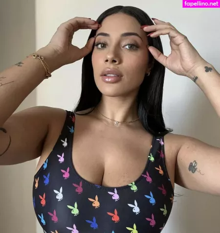 Gabriella Firek OnlyFans Thumbnail #ovbAMqC9sJ