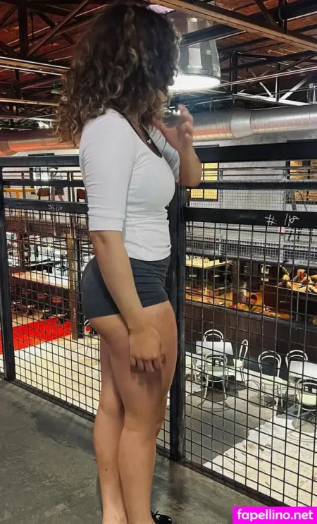Gabriella Funez OnlyFans Thumbnail #TveodVNz5B