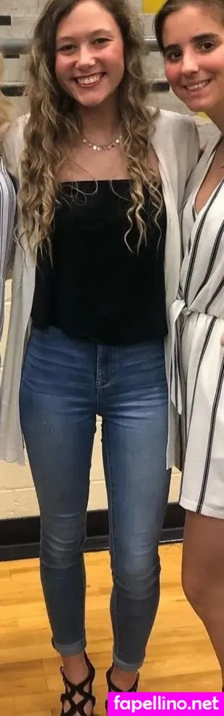 Gabriella Garrett OnlyFans Thumbnail #MCuLKEQoAz