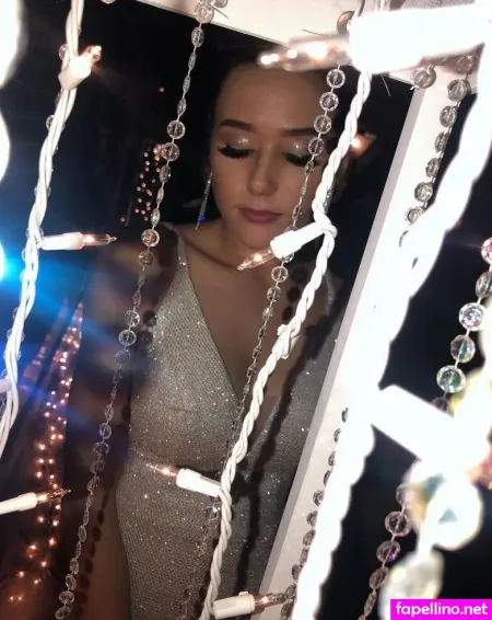 Gabriella Garrett OnlyFans Thumbnail #QM3zglCpZK