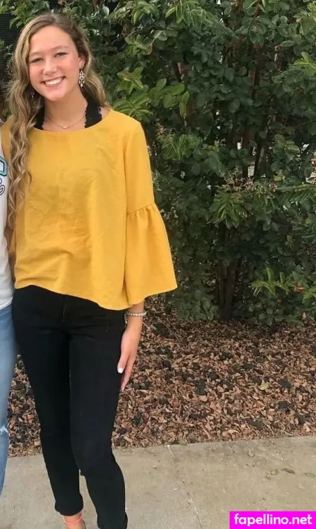 Gabriella Garrett OnlyFans Thumbnail #UhfngTyob1